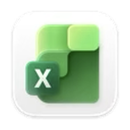 Excel logo